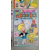 Image 5 : (6) Assorted Issues 1980's Harvey Comics Richie Rich Comic Books