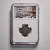 Image 1 : NGC Genuine Western Saloon Collection 1906 Liberty Head United States Nickel 