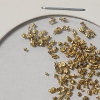 Image 3 : 1 Gram of 22-24K Gold Nuggets/Flakes