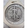 Image 2 : 90% Silver United States Half-Dollar Assortment (Walking Liberty) - AFV: $1.00