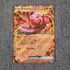 Image 1 : Oricorio EX 018/094 Holo Rare Pokemon Trading Card