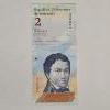 Image 7 : Three Legal Tender Banknotes From Eritrea, Honduras, And Venezuela