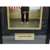 Image 6 : Hand Signed Late Tong Choo Choi Martial Art Grand Master Photograph in Nice Framed Display