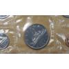 Image 2 : 1968 Canadian Uncirculated Coin Set