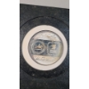 Image 4 : 1971 Sterling Silver Franklin Mint Medal Featuring Benjamin Franklin/ Winton Blount US Postal Set