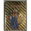 Image 2 : Sealed Pokemon Gold Foil Trading 55 Card Set - Limited Edition Set - Mint Condition