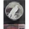 Image 4 : NGC X PROOF 10 - 2023 S PEACE FINE .999 SILVER DOLLAR - ULTRA CAMEO