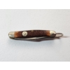 Image 1 : Vintage Boy Scouts of America 75th Anniversary Knife 