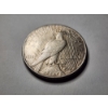 Image 4 : UNITED STATES 1925 SILVER PEACE DOLLAR! Minted at the Philadelphia Mint with 90% Silver