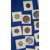 Image 12 : Lot Of Assorted Foreign Coins - Roman, African French & More