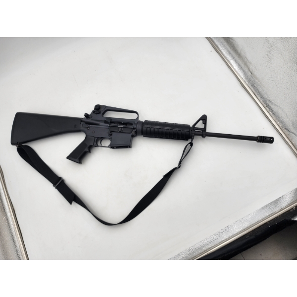 Colt Sporter Lightweight .223 Semi Auto Rifle AR-15 SL006365