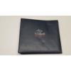 Image 21 : 1971 Postmasters Of America Medallic First Day Covers Sterling Silver Collection Book - 36 Grams Ea.