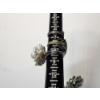 Image 9 : Sterling Silver Rings and Pin: Turquoise and Pearl Flower - Total Weight: 28.4g