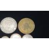 Image 7 : Lot Of (10) Assorted Casino/Gaming Tokens Including Golden Rose Casino Token