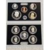 Image 3 : 2018 United States Mint Silver Proof Set