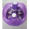 Image 1 : Conair Heated Foot Bath 
