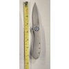 Image 3 : Kershaw Rexford Amplitude 3.12'' Bead Blast Finish Folding Knife 