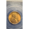 Image 3 : PCGS 1932 MS 66 RD Lincoln Wheat Cent