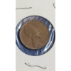 Image 18 : Assorted Years/Mint Mark Lincoln Wheat Cents Some With Possible Errors - Face Value: $0.21