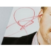 Image 2 : American Comedian Jim Gaffigan Signed Photo - 8x10in
