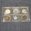 Image 4 : 1961 United States Mint Silver Proof Coin Set Ft. Many 90% Silver Coins ~ ASW of 0.6149 Troy Ounces