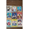 Image 6 : Assorted 80's & 90's Baseball Cards 
