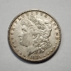 Image 1 : 1885 Morgan Silver Dollar - 90% U.S. Silver