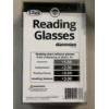 Image 2 : Brand New - Stylish 3 Pairs - Reading Glasses +3.00