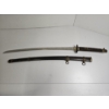 Image 2 : Original World War II Imperial Japanese Navy Officer's Katana
