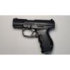 Image 9 : Umarex USA Walther CP99 Compact CO2 Pistol .177 Caliber Black 