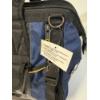 Image 5 : Irwin Tool Bag - Tags Still on! - Waterproof Base - Lots of Storage!