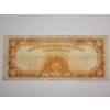 Image 4 : **RARE SOUGHT-AFTER** Series of 1922 $10 GOLD Certificate Large Size Historic U.S. Currency Note 