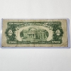 Image 4 : United States Series 1953 $2 Red Seal Note in Holder