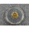 Image 1 : 1/4 Gram Monarch Precious Metals Gold Round in Capsule