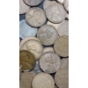 Image 4 : Assorted Unsearched Lincoln Wheat Cents & (4) Assorted Copper Lincoln Cents - Face Value: $0.99