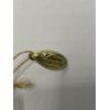 Image 7 : Sterling Collection Unique Purse - Beaded Change Purse - Mirror inside - Wayne Kleski - 635 Grams 
