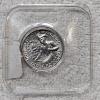 Image 10 : Assortment of State and Bicentennial Quarters in Protective Capsules FV: $4.75