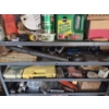 Image 5 : *Pick Up At Louisville Home - No Shipping Available* Metal Garage Shelf With Contents As Pictured 