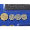 Image 22 : Lot of Assorted Coins: Lincoln/Kennedy Coincidences, Three Centuries of Pennies, $1 Coins FV: $32.20
