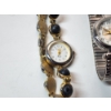 Image 2 : Lot of (4) Women's Gold/Silver-Tone Fashion Watches