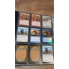 Image 18 : Large Assortment Of Magic The Gathering Cards Including Signed, Holos & Common Cards