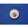 Image 3 : 2021 1/4 oz British Royal Mint Britannia .999 Fine Silver Coin