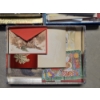 Image 5 : *Pick Up At Mantua Home-No Shipping Available* Large Collection Of Gift Cards, Wrapping Paper, & Gif