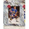 Image 8 : Small Lot of (9) Hockey Themed Trading Cards
