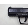 Image 5 : Ruger SR-22 Cal 22LR Semi-Automatic Pistol With Soft Case and 2 Mags