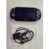 Image 2 : Like New Sony PSVITA PCH1001 Handheld Game Console With 5'' OLED Screen With Storage Case And Power 
