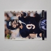 Image 1 : 2005 Upper Deck Jim McMahon #21 Football Trading Card