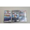 Image 2 : Assorted PSP Games & Game Cases Only - See Description