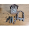 Image 2 : Vintage Cuckoo Clock - Made in Germany