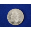 Image 1 : 1880-S 90% Silver Morgan Dollar	